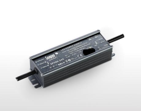 LED driver 24VDC 60W 172x52x37mm IP65