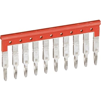 Legrand Viking 3 laske for 10stk 5mm klemmer