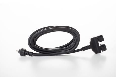 HORTUS forlængerkabel 2M