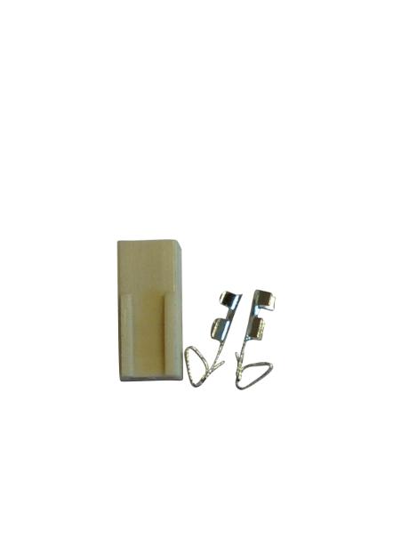 Mini AMP stik for DIOSPOT