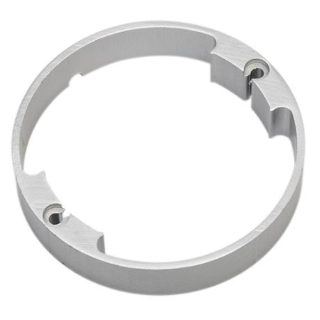 DIOSPOT påbygningsring f/ møbelspot alu