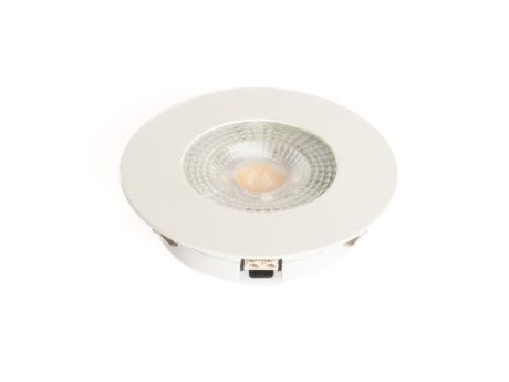 DIOSPOT møbelspot FIT II 3W LED 930/940 200lm hvid