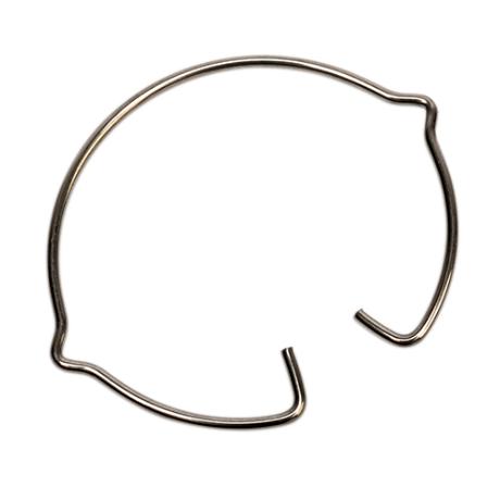 Lyskildeholder (fjeder) MR11 Ø35mm