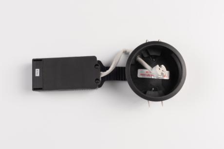 DIOSPOT 33 driver m/bagdåse