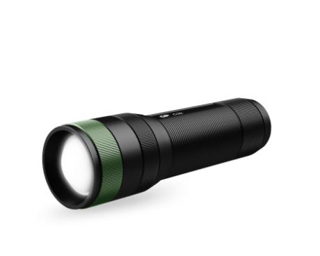 GP lommelygte C32 LED 250lm 3xAAA, inkl.