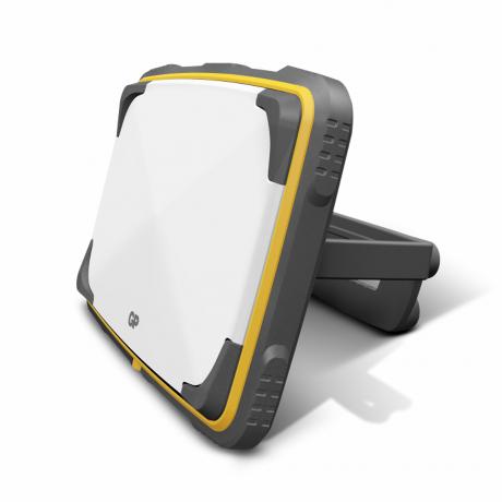 GP arbejdslampe WORK CWP15 1200lm USB-C Genopl.