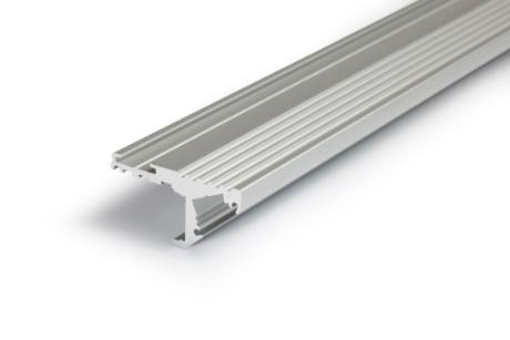 DIOFLEX Alu profil STEP10 C 1m 41,5x20,6mm