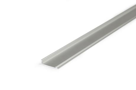 DIOFLEX Afdækning C  f/STEP 10 alu  1m