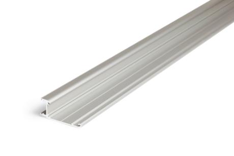 DIOFLEX Alu profil WALLE12 BCD 1m