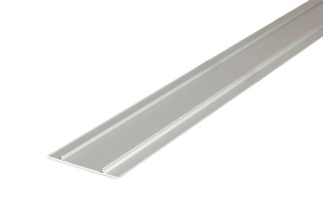 DIOFLEX Alu profil WALLE12 cover 1m