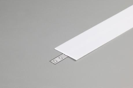 DIOFLEX cover H slide 1000 opal