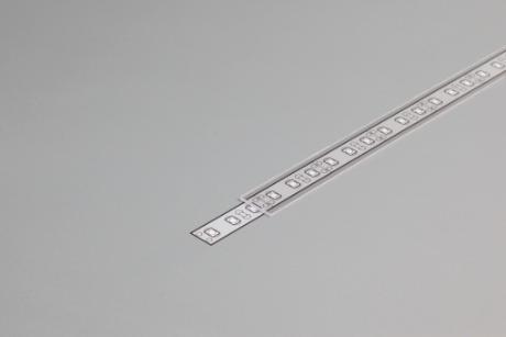 DIOFLEX cover J slide 2000 transparent
