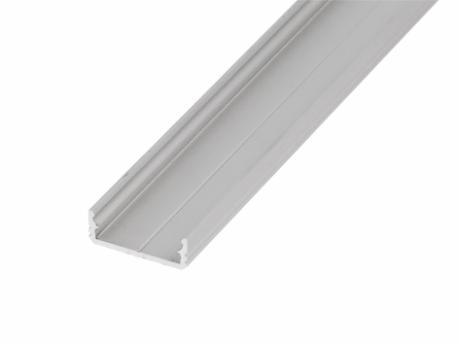 DIOFLEX Alu profil BUDDY14-01 F/Y 1m
