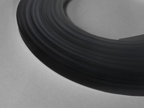 DIOFLEX afdækning C2 sort - 20m rulle