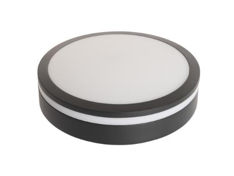 DIOLUM MEZZO Væglampe 12W 830/840 860Lm Ø25cm