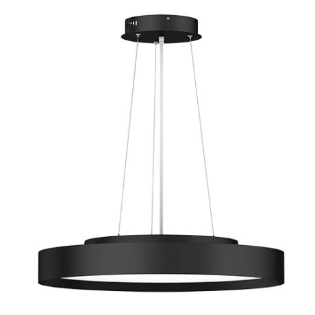 DIOLUM Umbra Wire ophæng kit f/Ø600-1000 L1,5M BL