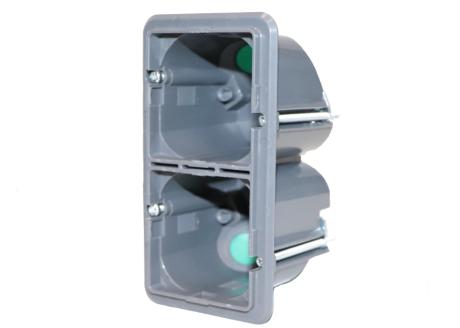 Kennig forfradåse 2,0 modul vindtæt