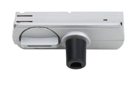 DIOTRACK 1-F pendeladaptor max. 4,5kg alu