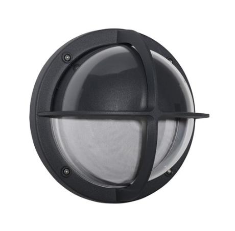 DIOLUM MIA MINI skotlampe koks E14 30W halvsk IP44