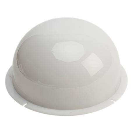 DIOLUM MIA MINI skærm hvid / opal