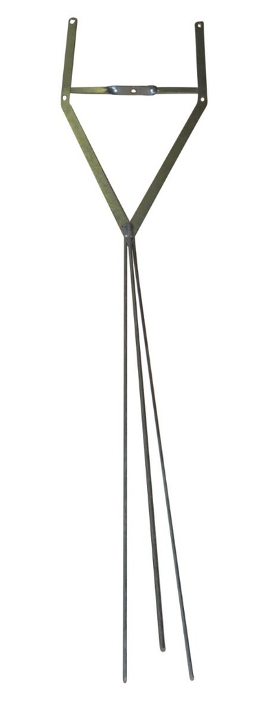 Stativ for topstjerne 60CM