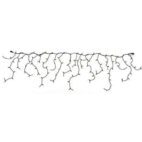 WingLinks Gold 31V Icicle 60LED 3,6W 827 2M IP67