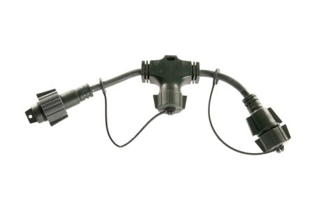 WingLinks Gold 31V T-kobling IP67