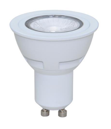DIOLUX R4d-2 GU10 5W 830 DIM 322lm 38° hvid