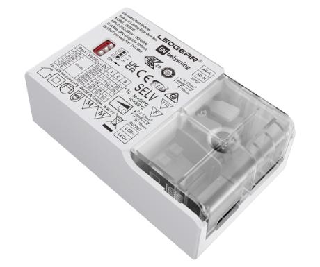 DIOLUM driver 30-40V 160-350mA DIM