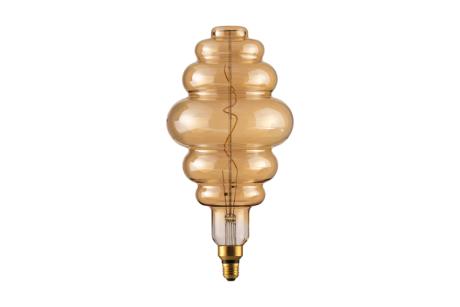 DIOLUX gigant Bubble 6W 922 250lm E27 3DIM Ø200