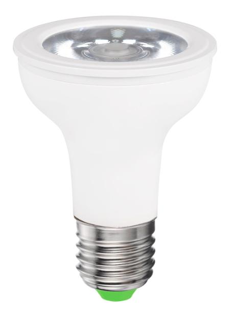 DIOLUX E5 PAR20 E27 8W 830 560lm 38° IP20