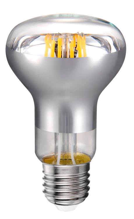 DIOLUX FLEKTO R63 4W 927 E27 370lm