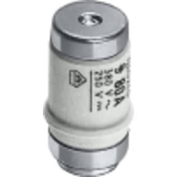 Sikring D02 20A GL/GG