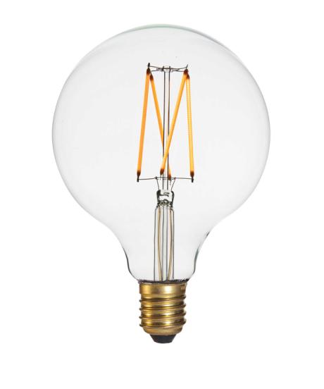 DANLAMP LED-4 Mega Edison 4W 922 300lm E27