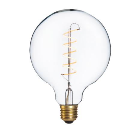 DANLAMP LED Mega De Luxe 4W 922 200lm E27 dim 320°