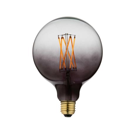 DANLAMP LED Mega Edison Grey 2,5W 922 130lm E27