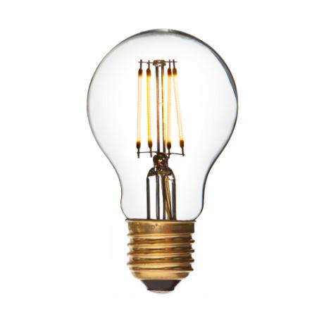 DANLAMP LED-4 Eksteriør std. 2,5W 922 150lm E27