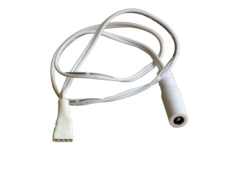 DIOFLEX GO LED bånd tilslutningskabel L150cm