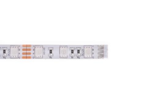 DIOFLEX GO RGB 14,4W/m 12V 390lm/m 50cm IP20