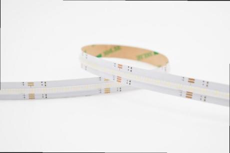 DIOFLEX PRO COB 16W 24V RGBW 800lm 560L 5m IP20