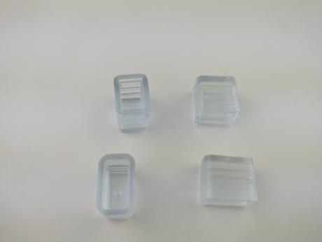 DIOFLEX 230V endestk 10 stk