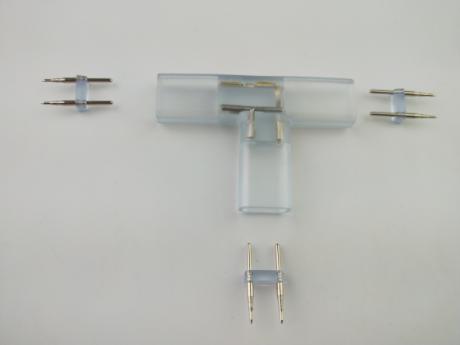 DIOFLEX 230V T-stykke