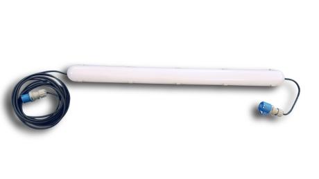 DIOLUM STA BYG 20W 4000K 2200lm IP65 (1x36)