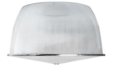 DIOLUM HB supreme PC afsk. m/bund f/ 150W Dali