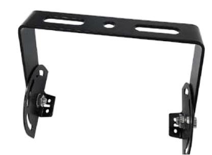 DIOLUM HB GO justerbart beslag f/ 60-120W