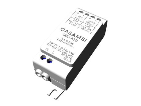 Casambi CBU-A2D