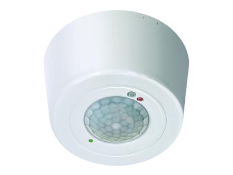 Casambi PIR CESR-230V, Ø7m, h:2,4m