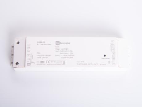 DIOFLEX PRO Driver/RF controller 24VDC 100W