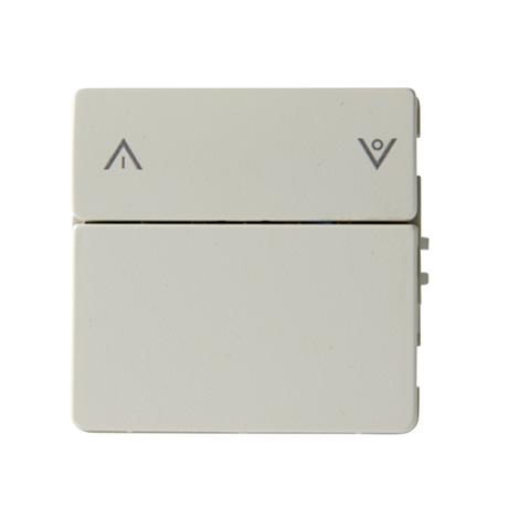 DIOFLEX PRO FUGA® tryk 2SL + RF conv. hvid