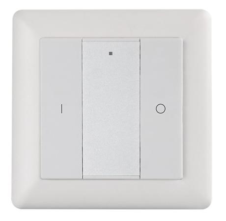 DIODIM RF afbryder 1 zone f/batteri